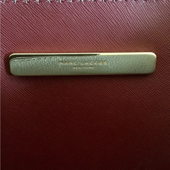 Marc Jacobs authentic bag - Picture 2 of 4